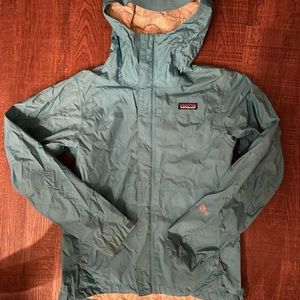 Patagonia Torrentshell Rain Jacket